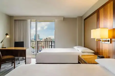 Hyatt Regency - 31
