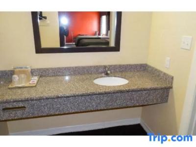 Motel 6 Houston, TX – Willowbrook Mall - 25