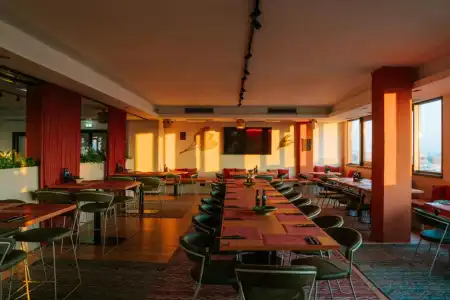 WorkNomads LAB-Coliving & Coworking - 12