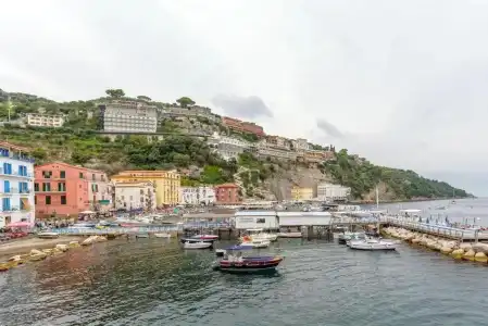 Caruso Sea View - 14