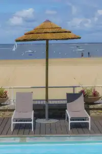 Arc Hôtel sur Mer - 22