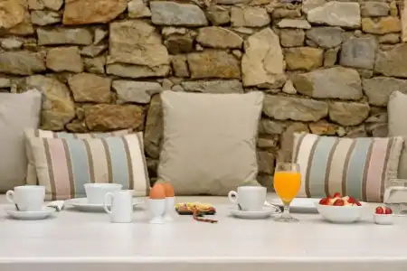 Cova Suites - 155