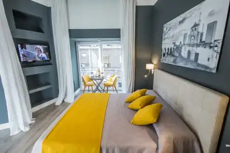 B&B Art House - 63