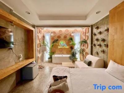 Check-in Resort Koh Larn - 54