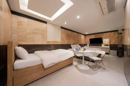 Dongdaemun Signature Tourist - 77