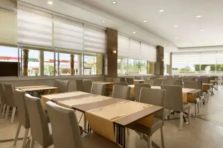 Ramada Resort by Wyndham Side - 13