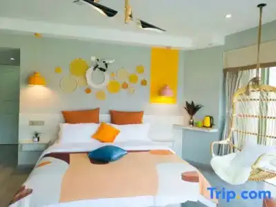 Novotel Suites Nancy Centre - 84