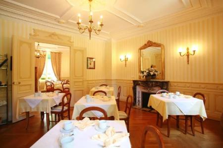 Château de Challanges - 16