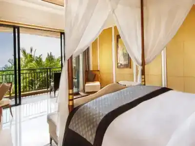 Wanda Reign Resort& Villas Sanya Haitang Bay - 39