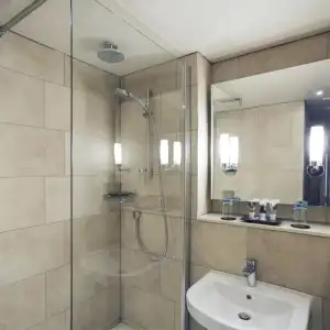 Mercure Oxford Eastgate - 32