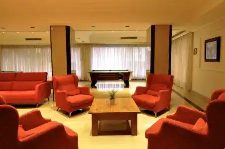 Roulette Ipanema Park – Ipanema Beach - 3