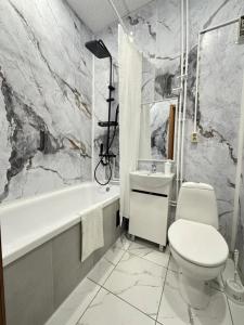 StayWay na Aviamotornoy - 81