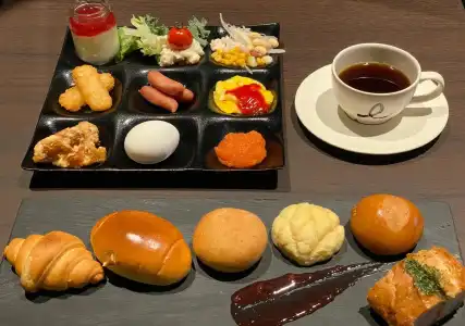 Henn na Fukuoka Hakata - 11