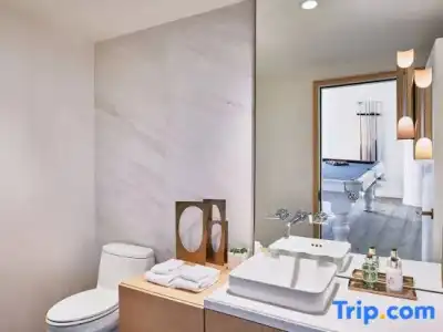 JW Marriott Parq - 204