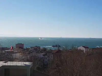 Carina Istanbul - 44