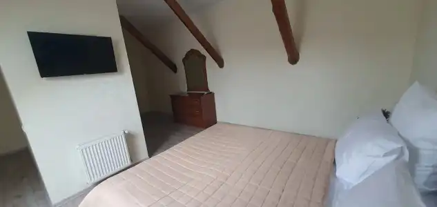 Tsentralny Mini-Hotel - 160