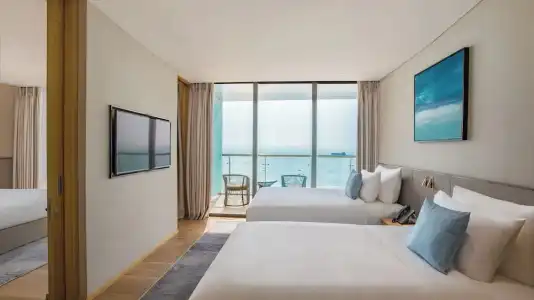 Sel De Mer & Suites - 79
