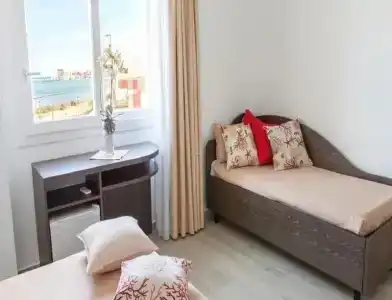 B&B Estasi Sul Mare - 3