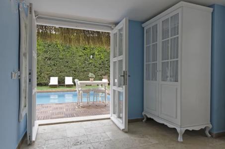 Alacati Roka Tas Otel - 54