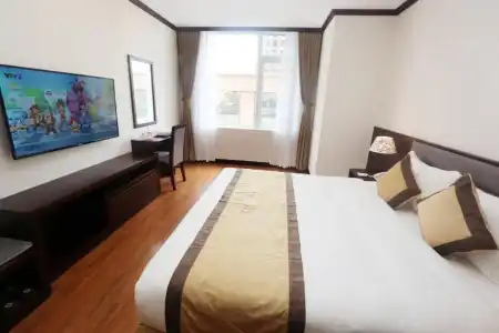 M Village Tho Nhuom - 140