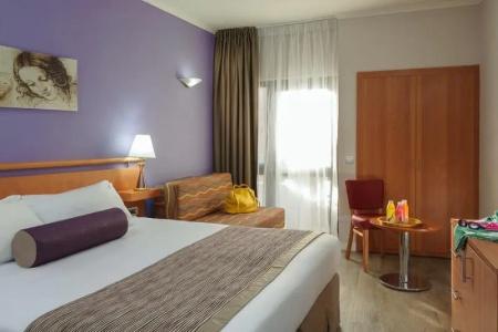 Leonardo Privilege Eilat - 32