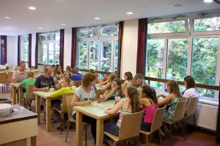Stayokay Arnhem - Hostel - 18
