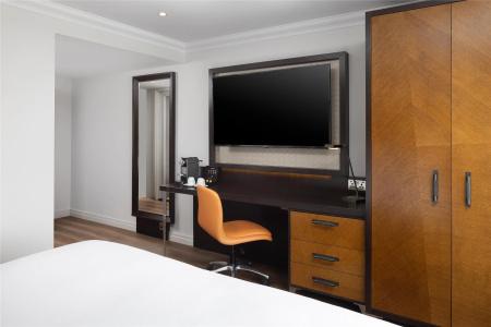 DoubleTree by Hilton London - Hyde Park - 30