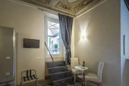 Little Queen Suite - 154