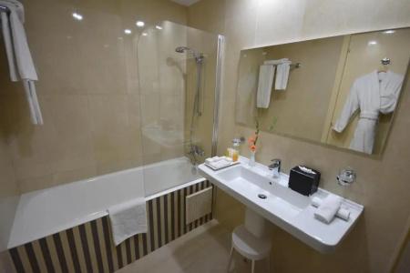 Ramada Plaza Tunis - 61