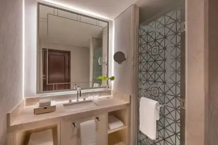 The St. Regis Marsa Arabia Island, the Pearl Qatar - 31