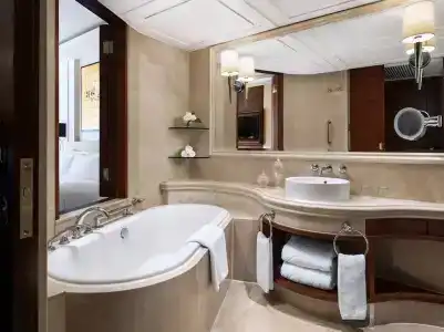 The Langham, Hong Kong - 74