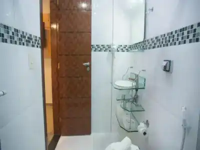 Regency Copacabana - 65