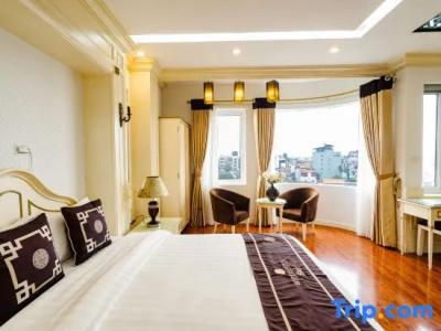 Wild Lotus Apartment 2 - 37