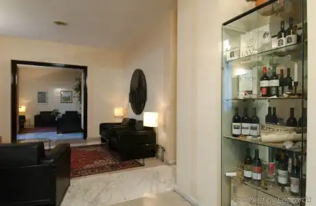 B&B Clesio & Residence Buonconsiglio Apartments - 20