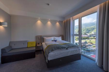 Holiday Inn Express Luzern - Kriens by IHG - 1