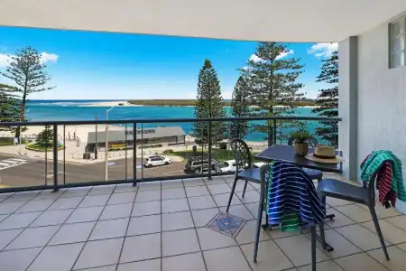 Cerulean Apartments - 178