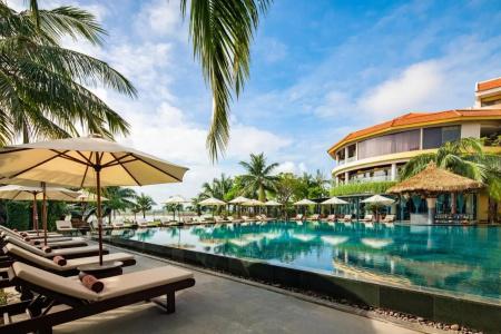 Bel Marina Hoi An Resort - 47