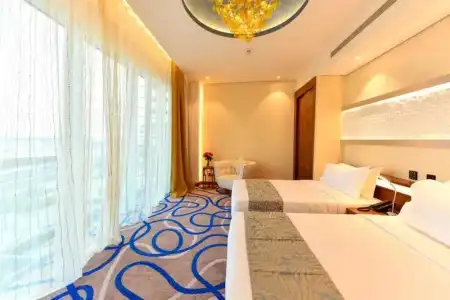 Cielo Lusail Qatar - 26