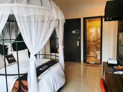 Kha Thy by OYO Rooms - 25