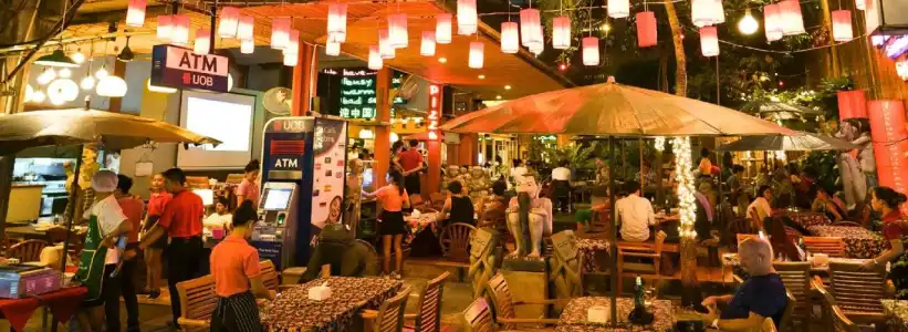 Villa Cha Cha Banglumphu - 22