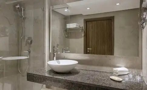 Sheraton Tunis - 42
