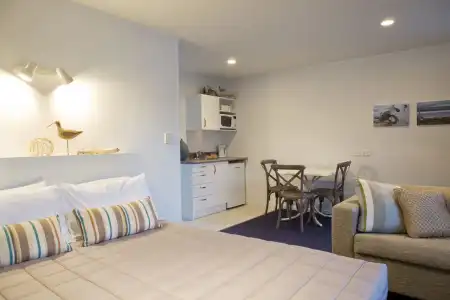 Motel Oasis, Gisborne - 2