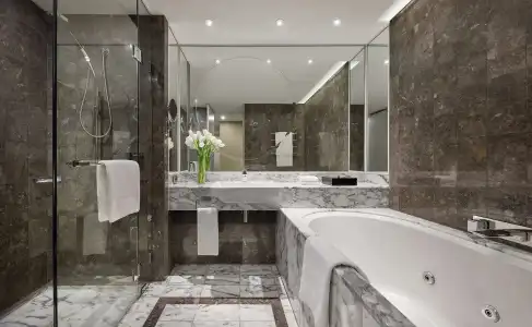 Grand Hyatt Melbourne - 61