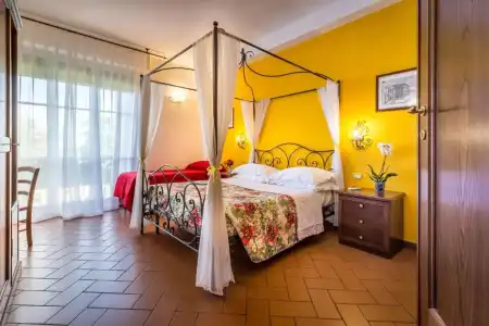 B&B Antiche Armonie - 70
