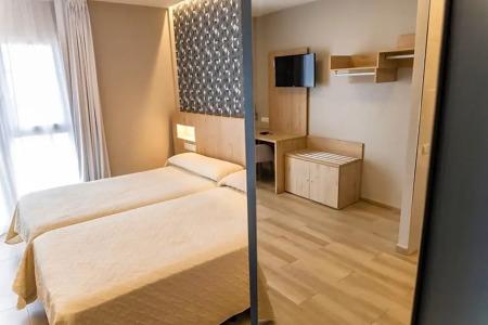 Hotelet ElRetiro - 38