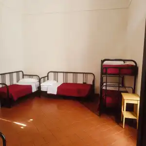 Student's Hostel della Ghiara - 55
