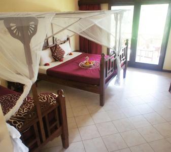 Uroa Bay Beach Resort - 18