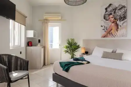 Bali Seaside Sailor - 74