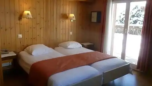 de la Poste Verbier - 11