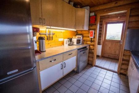 Hestasport Cottages - 183
